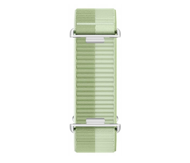 HUAWEI Pasek Fit 3 nylon zielony 55037677 - 1361153 - zdjęcie